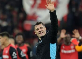 Ka humbur bast apo ka bërë ndërhyrje? Çfarë ka ndodhur me Granit Xhakën?