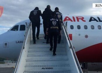 Drogë dhe grup kriminal, 6 ekstradime nga Rinasi, 4 trafikantë nisen drejt Italisë