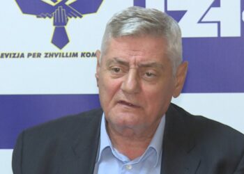 Zgjedhjet e 11 majit, LZHK dhe “Djathtas 1912” paraqesin platformën për koalicion