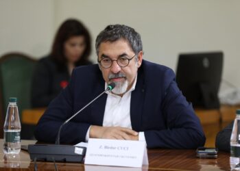 Kërkesa për komision hetimor për portin e Durrësit, Çuçi: S’mund të marrim vendim derisa çështja është në Kushtetuese, Parlamenti në limitet e punës së tij