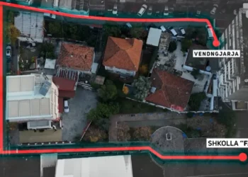 Vrasja e Martinit, zbulohet dosja hetimore! Ja dinamika dhe personat e përfshirë në konflikt
