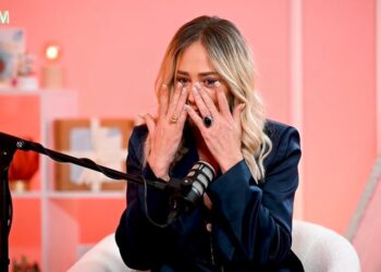 Anita Haradinaj rrëqeth me rrëfimin: Përjetova tri aborte, mjeku më tha se duhej të më hiqnin mitrën