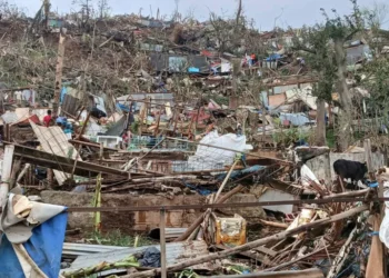 Pamje apokaliptike në Francë, qindra të vdekur dhe të plagosur nga cikloni “Chido”