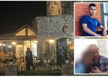 “Më shante, nuk durova dot dhe…”, vrau në Ndroq 50-vjeçarin, zbardhet dëshmia e Gjoshit: Unë e kam mbajtur atë