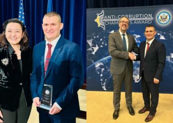 Yuri Kim dhe Kasanof urojnë Dumanin për shpalljen kampion kundër Korrupsionit
