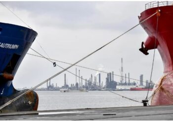 10 vite “karrierë”, kush është “skifteri” shqiptar i anijeve në portet belge