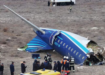 Rrëzimi i avionit/ Azerbajxhani i kërkon dëmshpërblim Rusisë: Të kompensohen familjet e viktimave