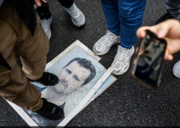Nga oftamolog në autokrat, fundi dramatik i sundimit të Assad