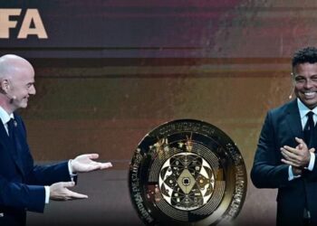 Shorti i Botërorit të Klubeve/ Juventus përballë City-t, Bayern gjen ekipe me emër. Çfarë rezervuan goglat