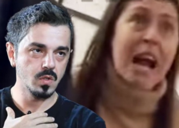 Divorci i Elja Zaharia dhe Princit Leka, Amos tregon si e përjetoi divorcin e motrës dhe trysninë mediatike: Nuk është fundi i botës