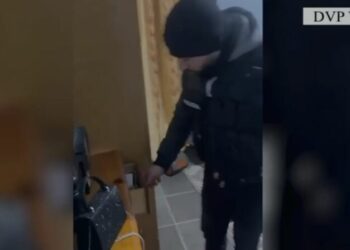 Operacion anti-drogë/ Policia e Vlorës çmonton grupin, përfundojnë në qeli 11 persona