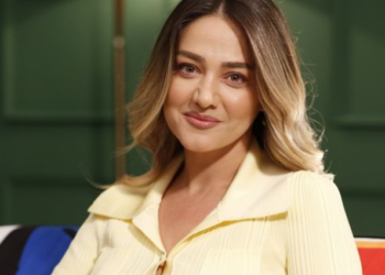 “Në shtëpi ra bomba…”, Bieta Sulo flet për “përballjen” me prindërit pasi mësuan historinë me Albanin