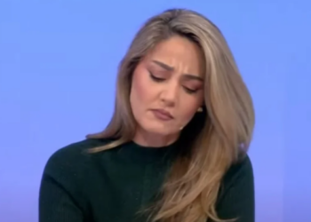 “Viti më i keq i jetës sime”, Bieta Sulo flet për herë të parë për sëmundjen e partnerit të saj: Besoj se betejën e kemi fituar