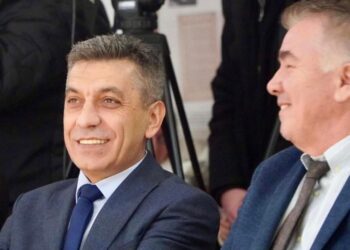 Artan Grubi strehohet në Shqipëri? Zv.Kryeministri i Maqedonisë së Veriut zbulon detaje