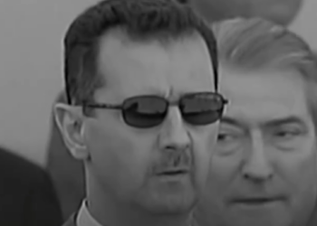 “Aleatët shqiptarë” të Bashar al Assadit