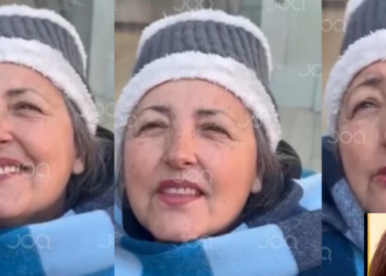 VIDEO / “Kam kohë pa folur shqip”, pas bujës online reagon Parashqevi Simaku: Kërko në Facebook-un tim…