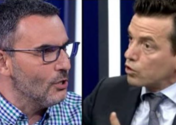 Sherri në hapësirën publike si formë promovimi politik