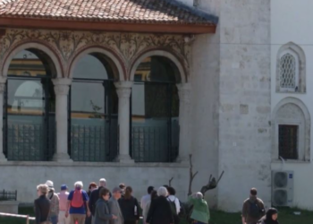 Turistë jo vetëm në verë/ INSTAT: Kanë hyrë 1.2 milion shtetas në Shqipëri vetëm gjatë nëntorit
