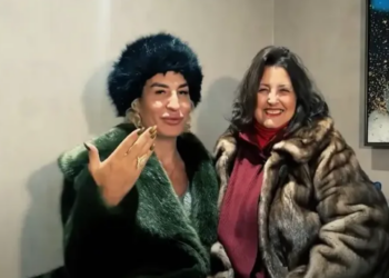 Nuk do të jetë më e pastrehë/ Parashqevi Simaku do të jetojë në një apartament në Nju-Jork, nga 1 janari…