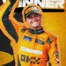 Norris fitoi garën në “Abu Dhabi Grand Prix”, Mclaren merr titullin