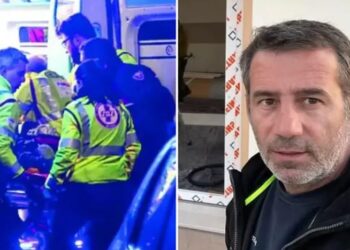 U përplas me italianin që udhëtonte në korsinë e kundërt, zbardhet identiteti i shqiptarit që humbi jetën