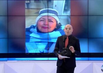 “Po pres të më sjellin djalin”, Blendi Fevziu tregon fjalët e Parashqevi Simakut