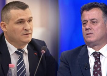SPAK po e heton për pasurinë, “krekoset” Flamur Noka: Unë nuk merrem peng, kishin qëllim t’më mbyllnin gojën!