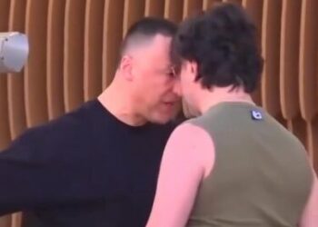 “Ça do më bësh”/ Përplasje e fortë mes Laert Vasilit dhe G-Banit