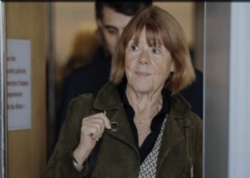 Pseudonime e komunikime në “Skype”, dalin në dritë provat tronditëse nga përdhunimi i Gisèle Pelicot