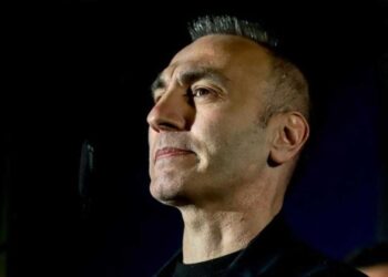 U shpall ‘non grata’ nga SHBA, Prokuroria e Shkupit fletë-arrest ndërkombëtar për Artan Grubin