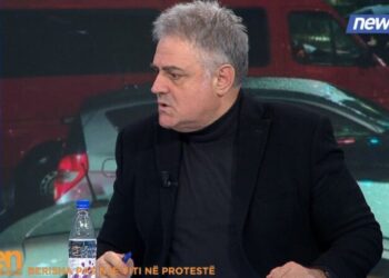 Humbi ndjenjat në protestë, Hila: Gjekmarkaj një prej politikanëve më civilë. Nëse policia ka ushtruar dhunë, atëherë…