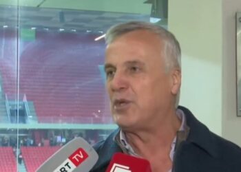 Presidenti i Tiranës e ka me gjykimin: Turp e masakër që po bëhen me dashje ndaj klubit tonë