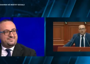 Deputeti demokrat i batutave, Saimir Korreshi: E shijoj, po ua kthej në të njëjtën mënyrë