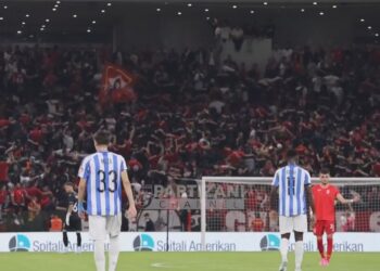 Sot derbi i kryeqytetit, Tirana kërkon ringritjen, Partizani shkëputjen në krye