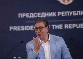 Vuçic: Ja 5 arsyet pse pas sulmit në veri qëndron Kurti