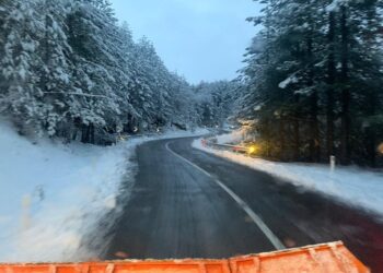 Temperatura nën 0 dhe dëborë, parashikimi i motit për javën që vjen