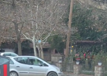 Detaje nga vrasja në Ndroq! Viktima u ekzekutua në lokal, autori u fut brenda e qëlloi dhe…