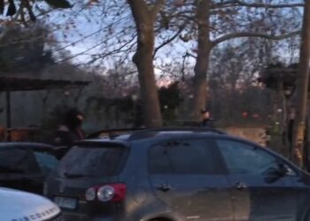 Emri/ Detaje nga vrasja me armë në Tiranë, policia identifikon autorin e ngjarjes, pistat e para