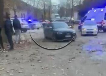 Vrasja e Alfred Dedjas në Ndroq dyshohet për pazare droge, autori me precedentë penalë