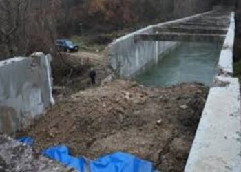 Sulmi terrorist në ujësjellësin e Kosovës, reagon Zëdhënësi i DASH: Dënojmë aktin, përgjegjësit të dënohen