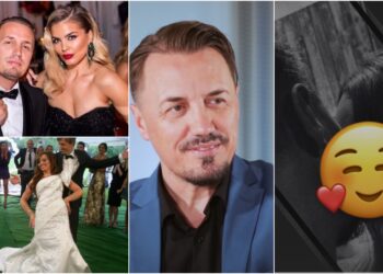 I shumëpërfolur për lidhjet e tij të bujshme, Blero tregon se me cilën nga ish-partneret do kishte një rikthim!