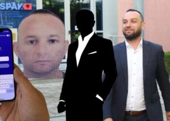 Ekzekutoi 50-vjeçarin në Ndroq/ Autori kunati i Altin Hajrit, emri i tij u kalua në dosjen e Jurgis Çybrjes