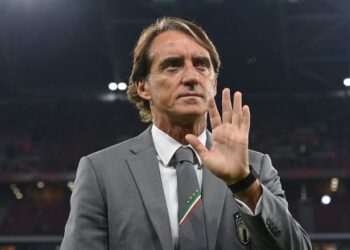 Tradhton gruan me ish të dashurën e shokut të skuadrës, zbulohet historia sekrete e Roberto Mançinit: Ka pesë vite me modelen që u bë gazetare