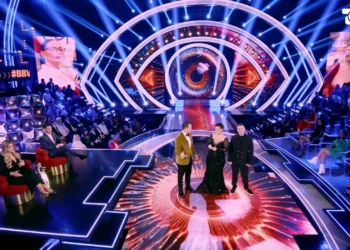 “Do nisim një bebe brenda në shtëpi”, një çift hyn në Big Brother VIP 4, deklarata e fortë