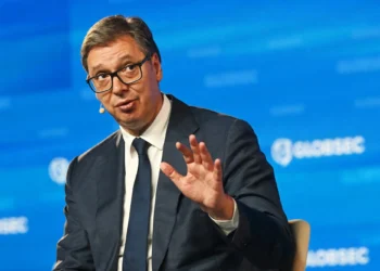 “Vuçiç është në kohën shtesë”, Osmani: Ja kush mund “ta vrasë” nëse tradhton Rusinë