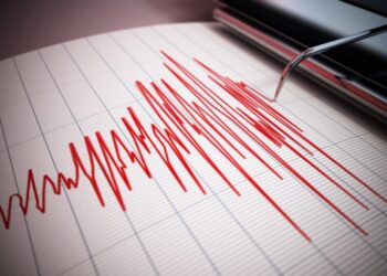 Qipro goditet nga tërmeti, sa ishte magnituda