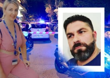 “Alba është larguar nga shtëpia”/ Burri vrau gruan me çekiç, të afërmit e çiftit flasin të shokuar: Mesazhet që dërgonte 39-vjeçari në emër të bashkëshortes!