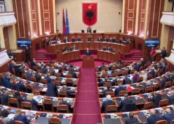 Opozita interpelancë urgjente me Manastirliun, çfarë pritet sot në Kuvend