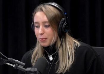 “Krenare që përfaqësoj ngjyrat kuq e zi”/ Skiatorja Colturi në podcastin e Ramës: Vendimin e mora duke menduar për…