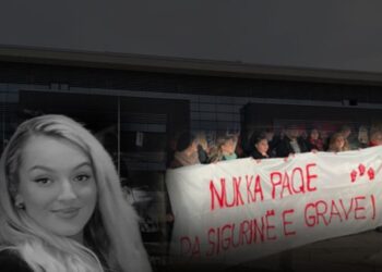 Vrasja e Liridona Ademajt, mbeten në paraburgim Naim Murseli dhe dy autorët e tjerë